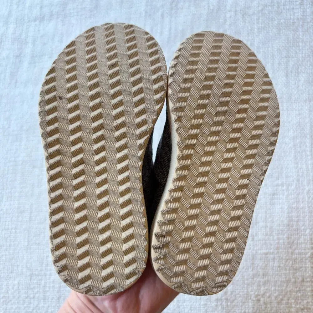 Toms tom tiny